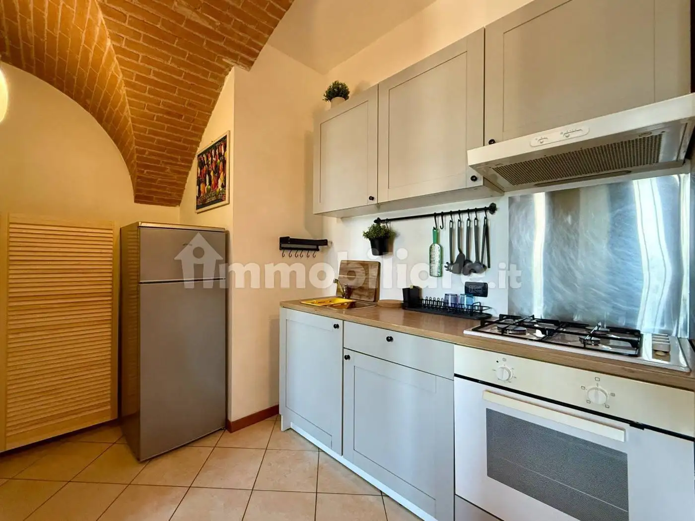 Bilocale via San Marino 13, Castelcovati - foto 4