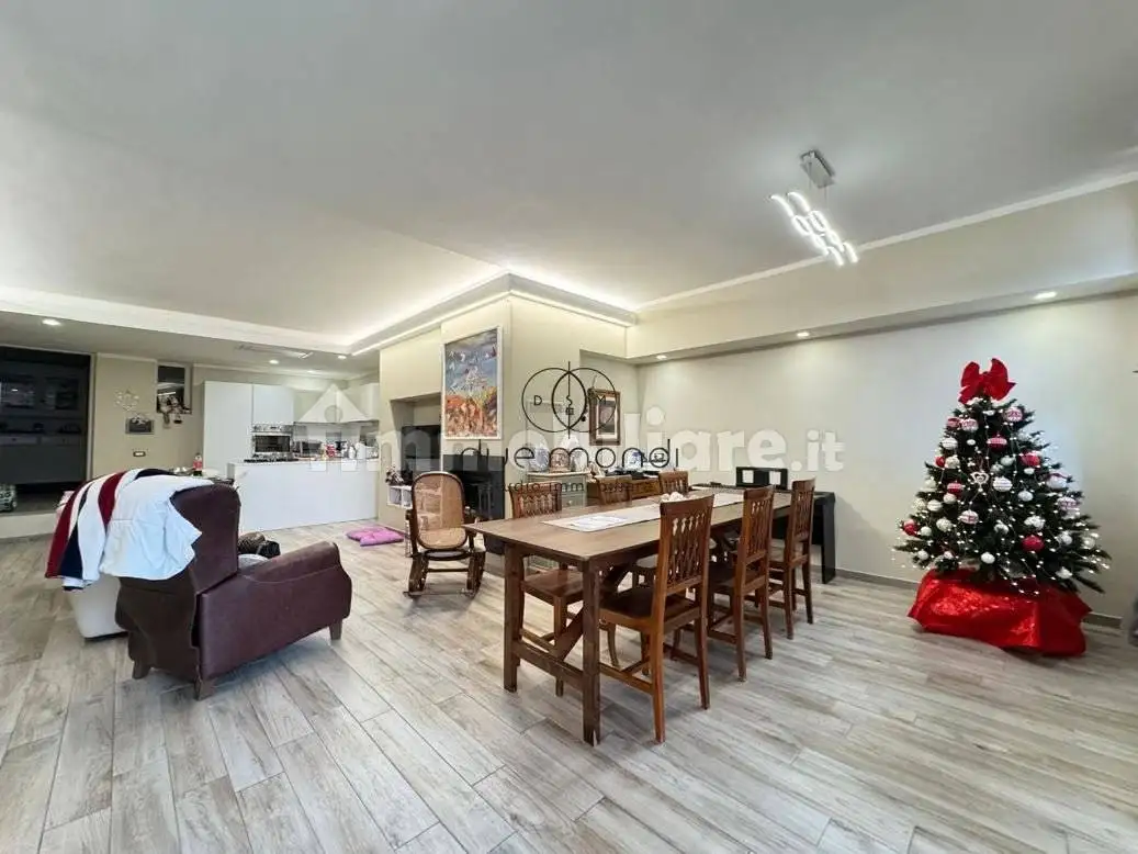 Appartamento in vendita a Spoleto