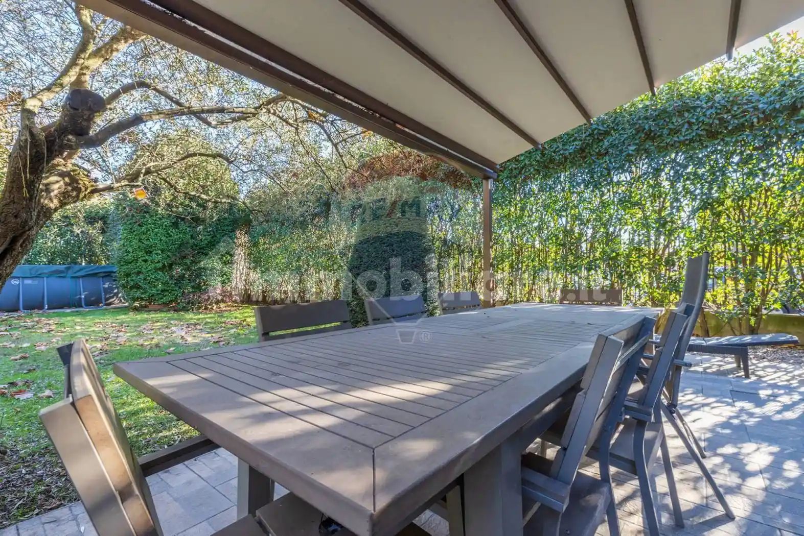 Villa a schiera via Silvestre 42/3, Borsano, Busto Arsizio - foto 2