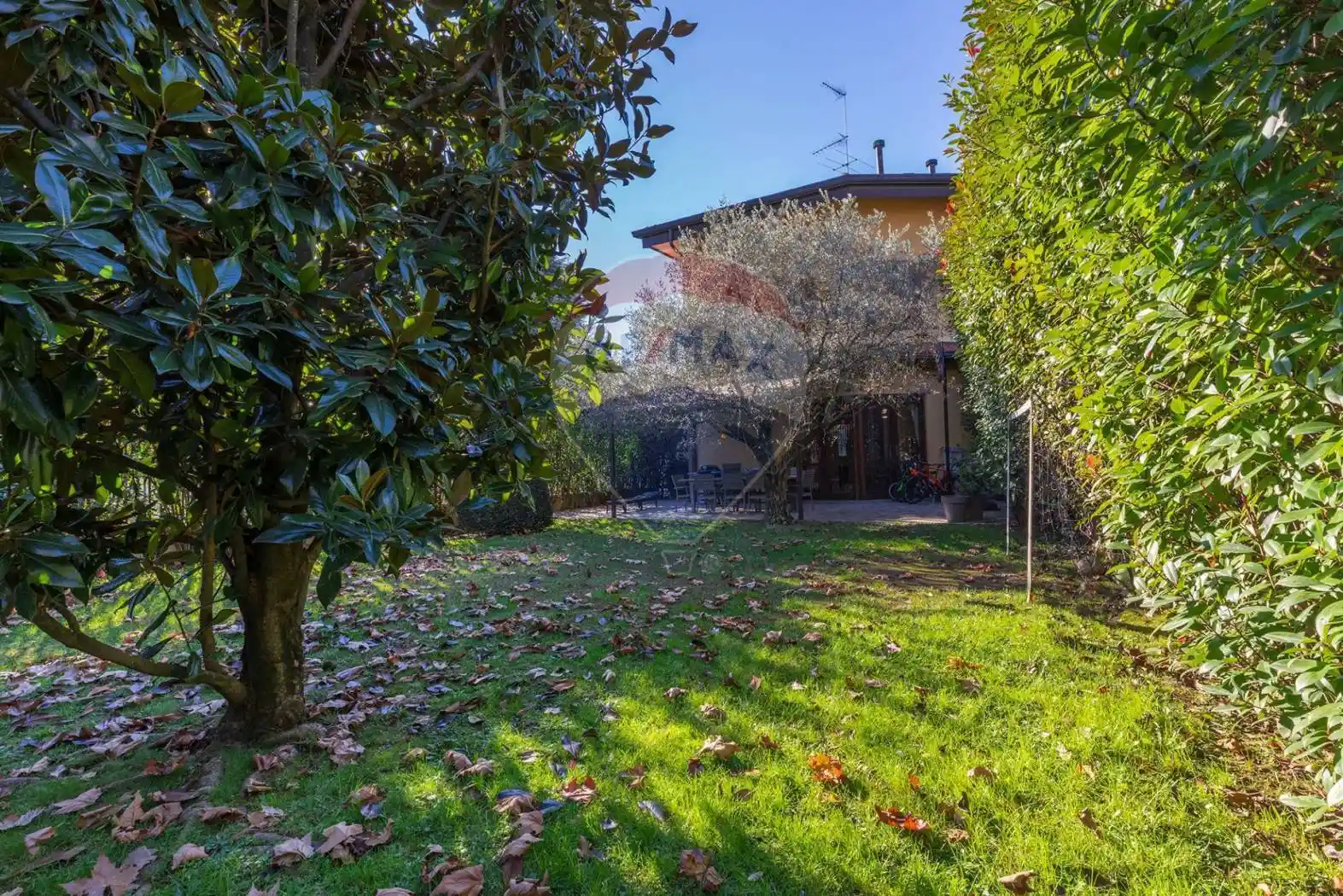 Villa a schiera via Silvestre 42/3, Borsano, Busto Arsizio - foto 3