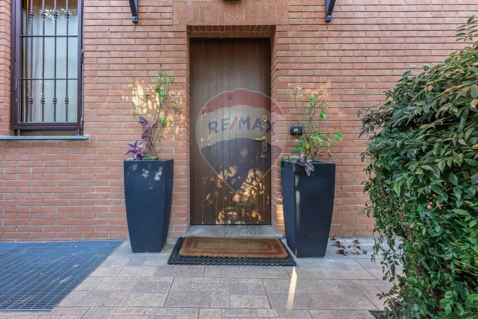 Villa a schiera via Silvestre 42/3, Borsano, Busto Arsizio - foto 4