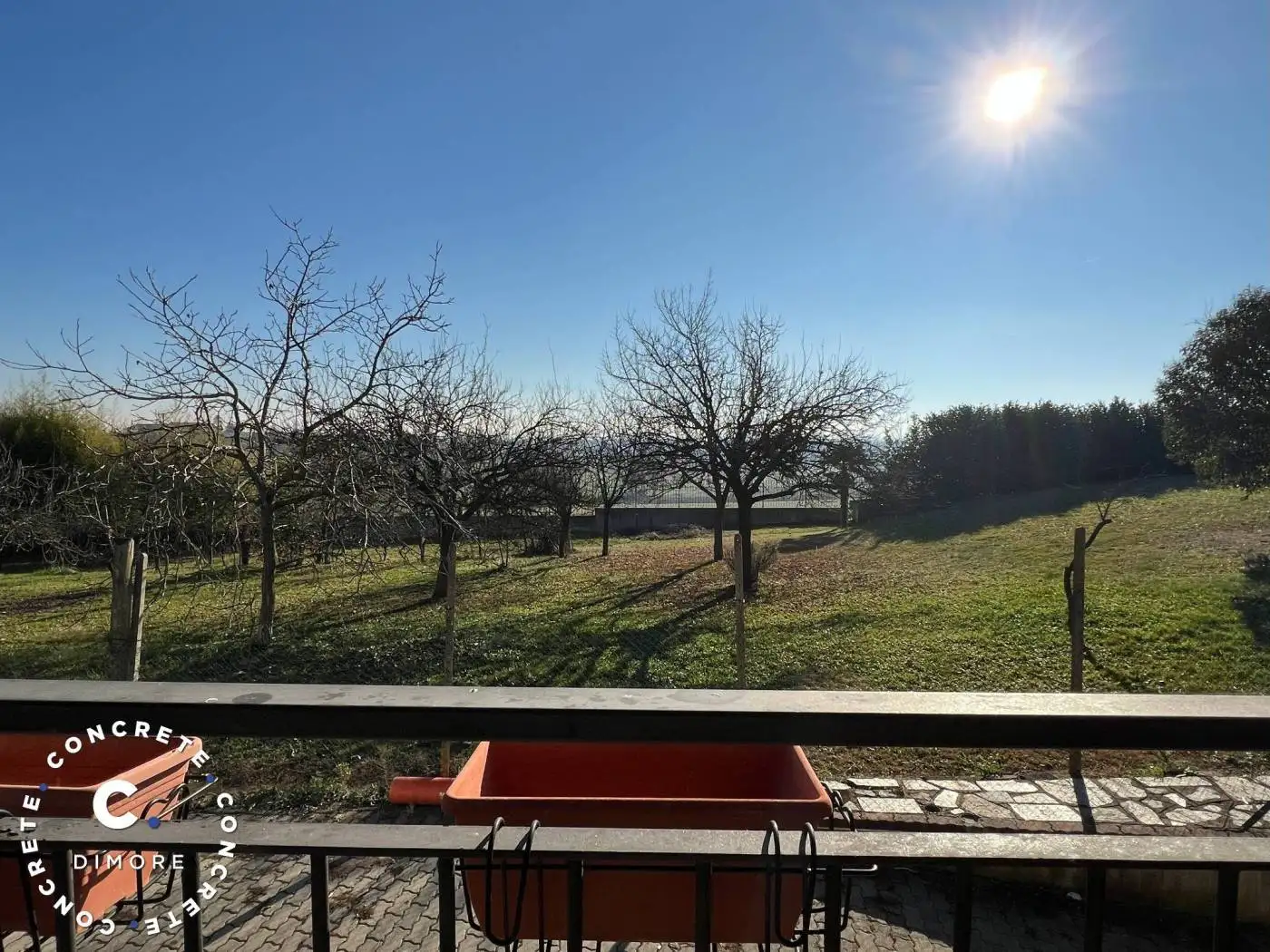 Villa bifamiliare via Moano 13/A, Moano, Arignano - foto 4