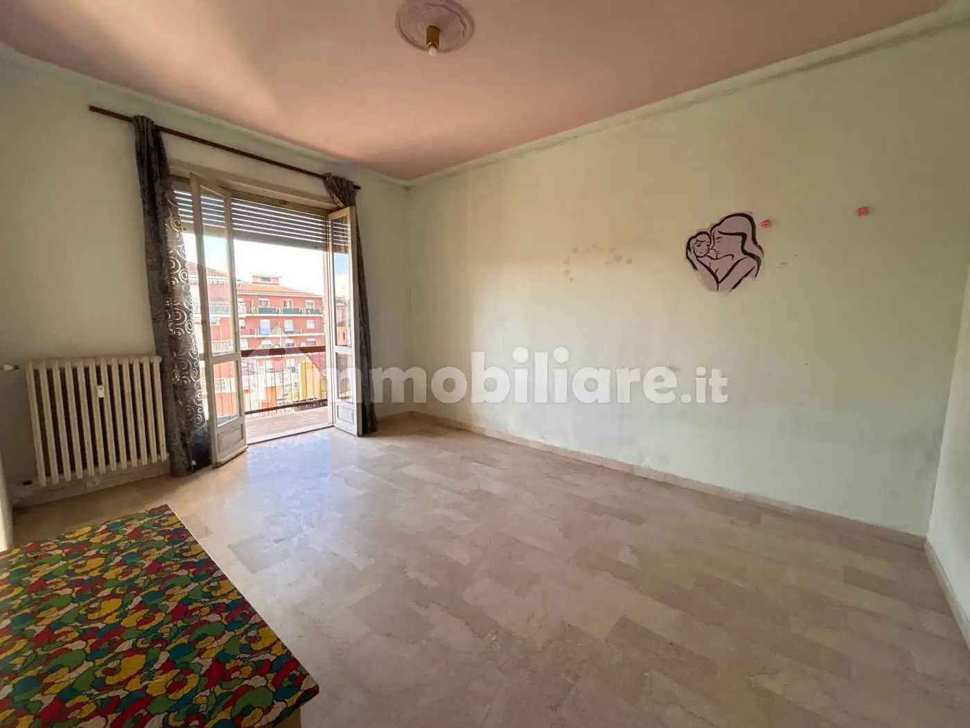 Bilocale corso Piave 49/1, Borgo Piave, Corso Europa, Zona Ferrero, Alba - foto 5
