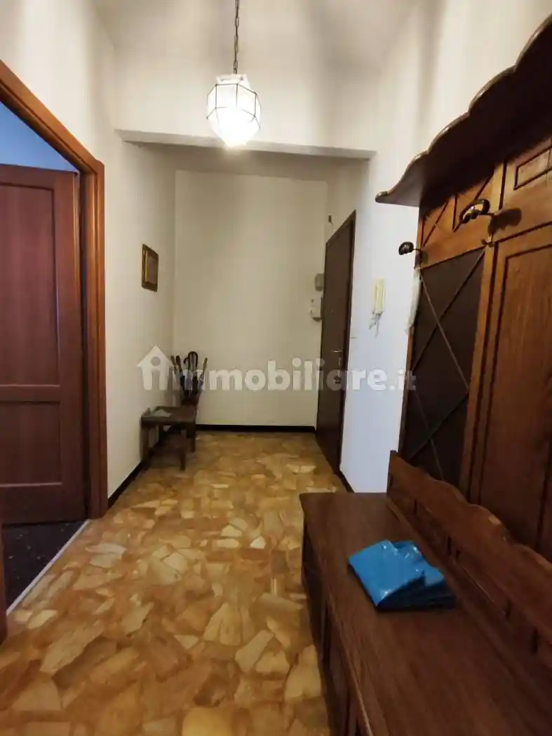 Trilocale via Carmelo Onorato, Marassi, Genova - foto 3