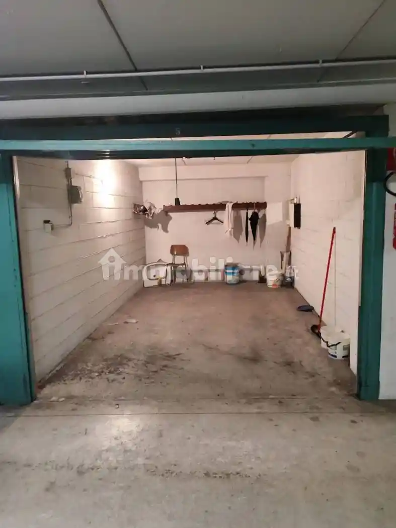 Trilocale via Carmelo Onorato, Marassi, Genova - foto 4