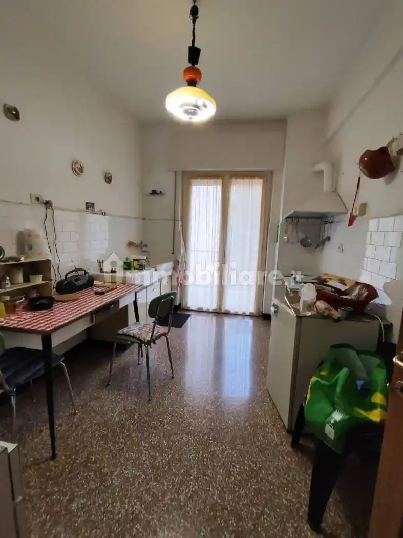 Trilocale via Carmelo Onorato, Marassi, Genova - foto 5