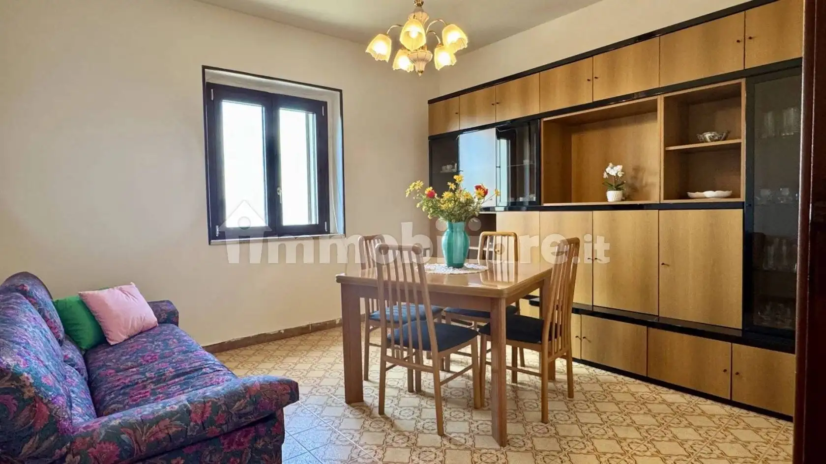 Appartamento in vendita a Aprigliano