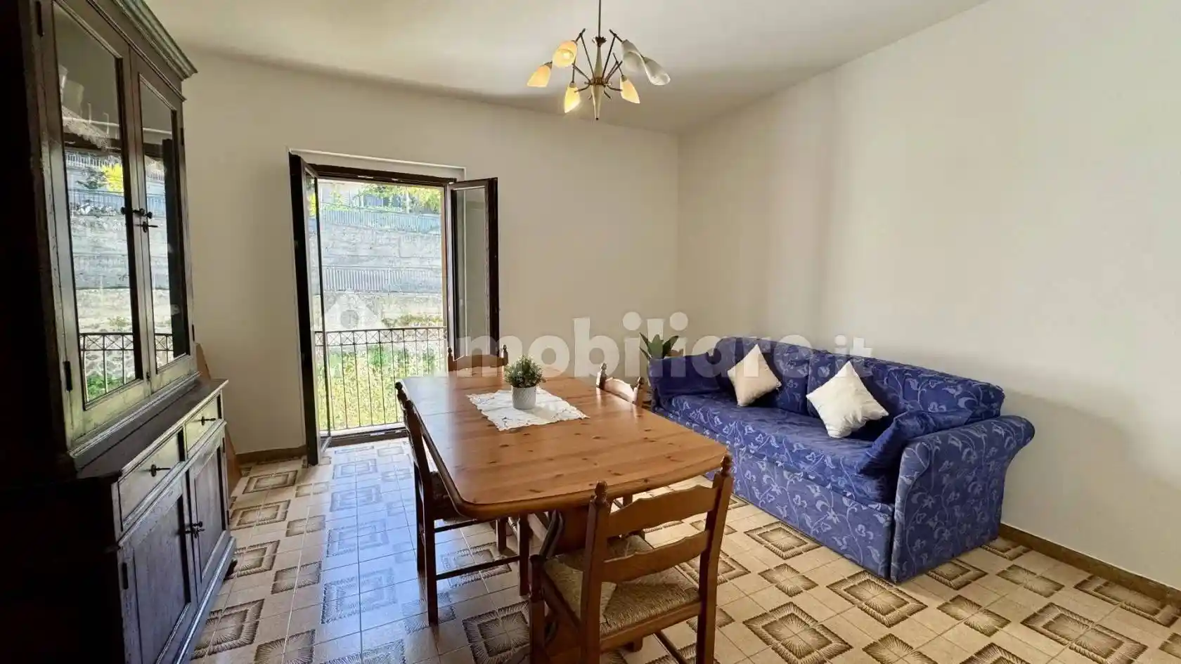 Trilocale via C. Calvelli, 96, Centro, Aprigliano - foto 3