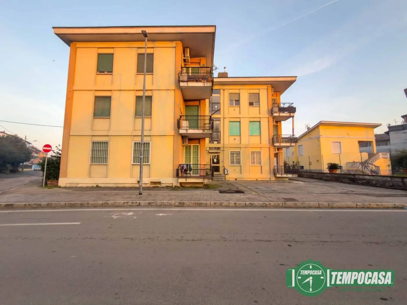 Appartamento in vendita a Carpiano