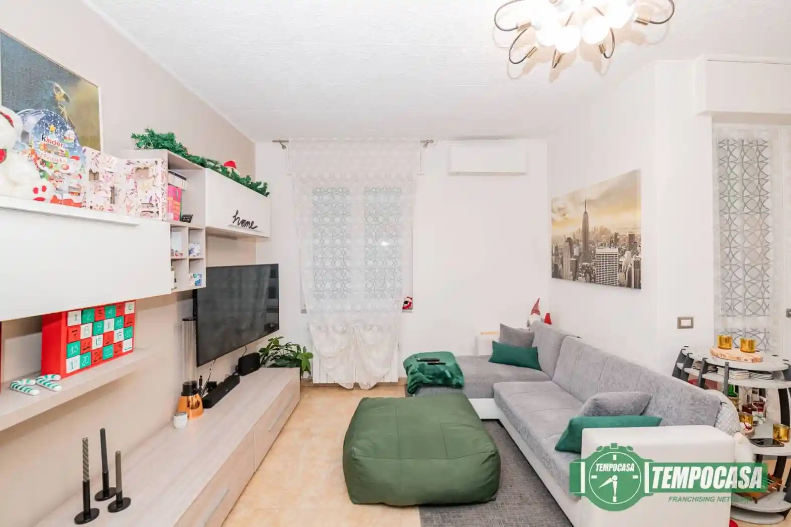 Bilocale via Torchio 6, Centro, Carpiano - foto 2