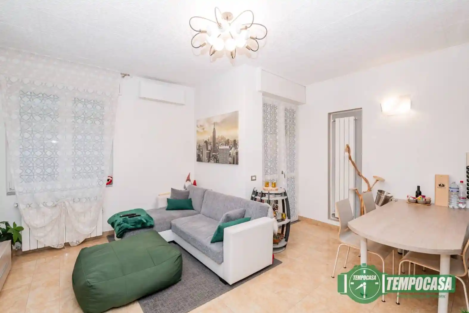 Bilocale via Torchio 6, Centro, Carpiano - foto 3