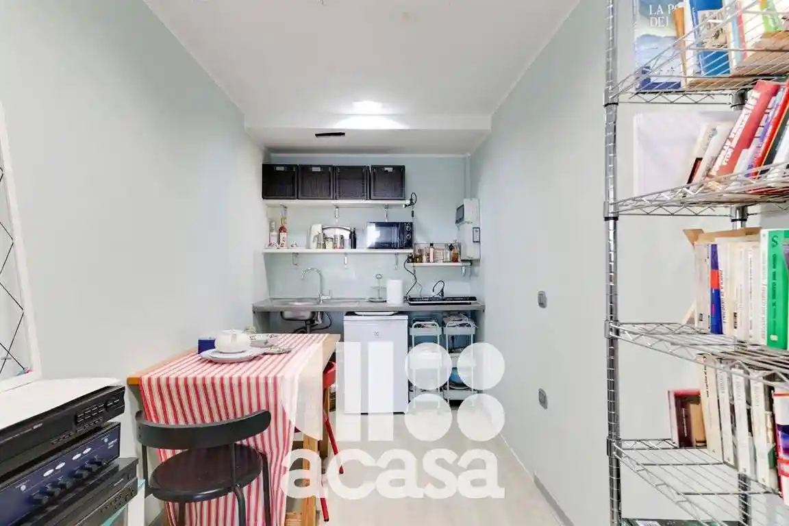 Trilocale viale Amatore Sciesa 12, Cesenatico Ponente, Cesenatico - foto 3