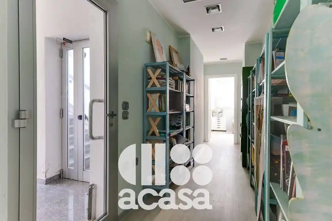 Trilocale viale Amatore Sciesa 12, Cesenatico Ponente, Cesenatico - foto 5