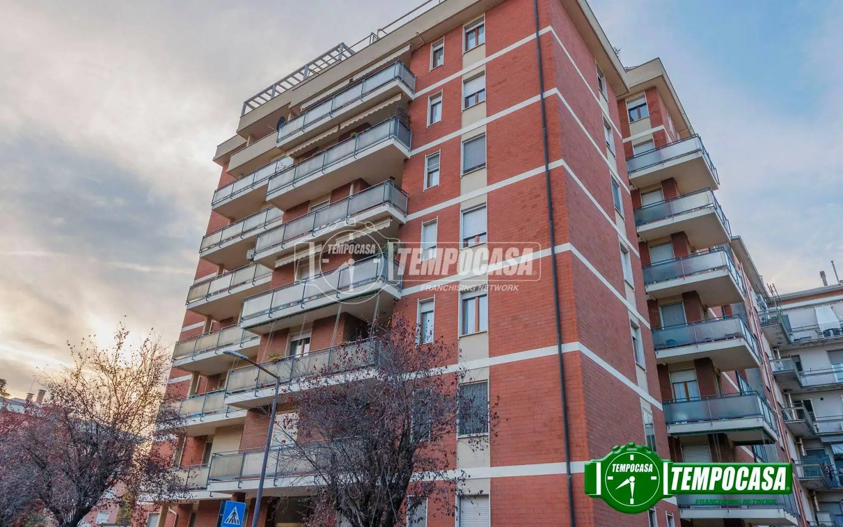 Appartamento in vendita a Piacenza