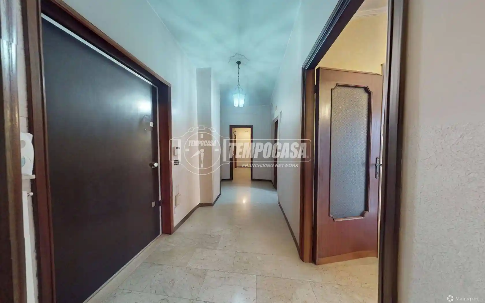 Quadrilocale via Mario Casella 4, Clinica Piacenza, Piacenza - foto 2