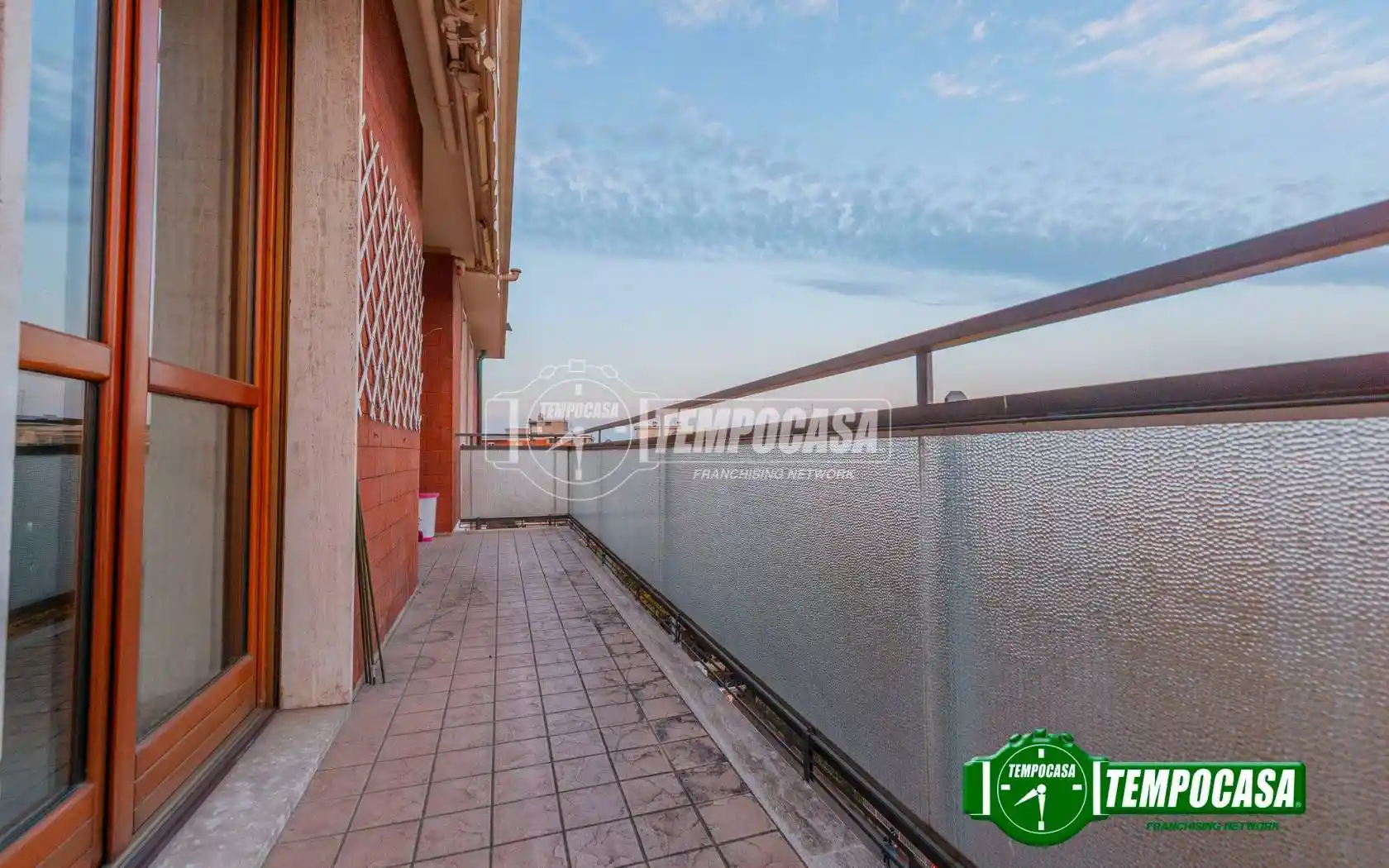 Quadrilocale via Mario Casella 4, Clinica Piacenza, Piacenza - foto 4