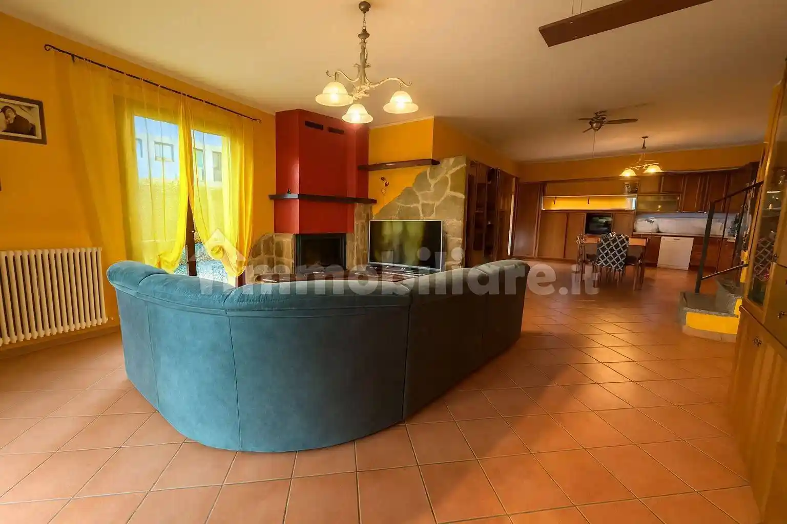 Villetta a schiera - foto 2