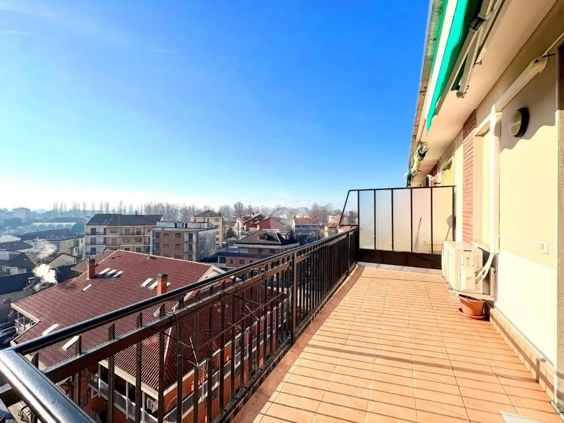 Appartamento in vendita a La Loggia