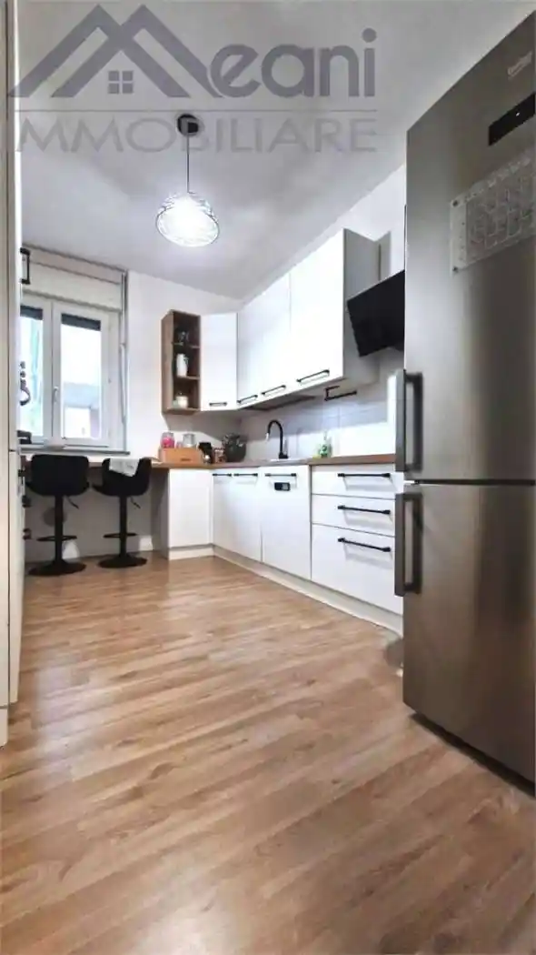 Trilocale via Quintosole, Gratosoglio, Milano - foto 2