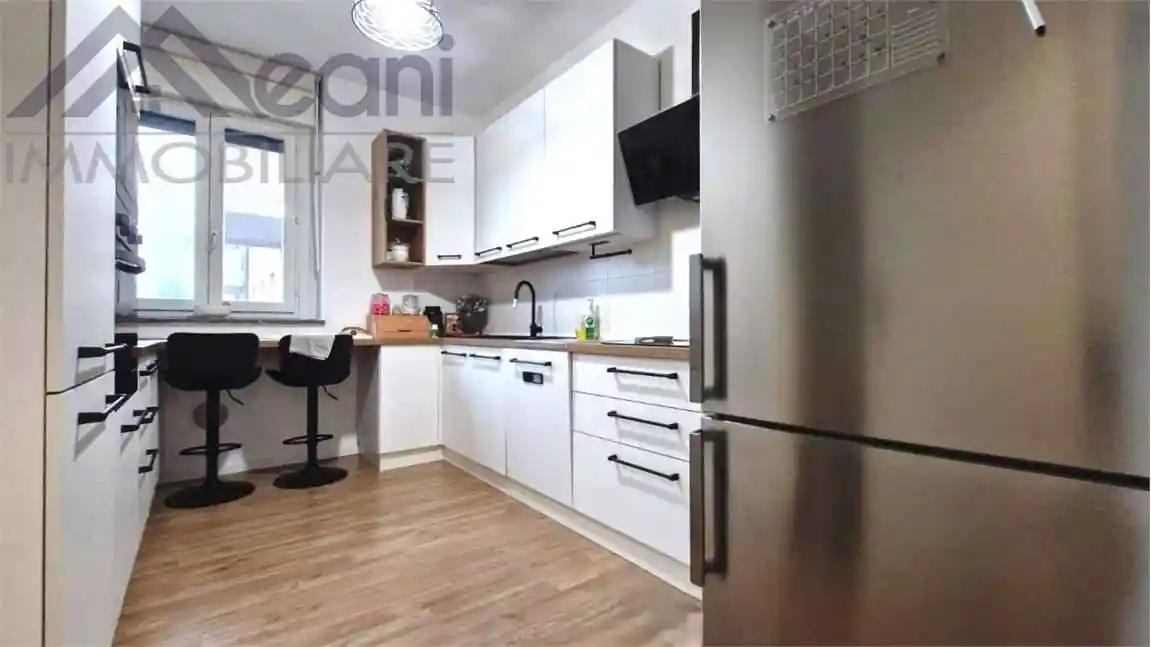 Trilocale via Quintosole, Gratosoglio, Milano - foto 3