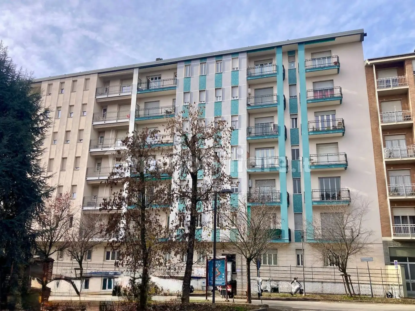 Appartamento in vendita a Chieri