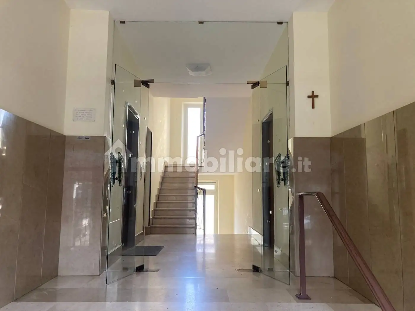 Trilocale viale Don Giovanni Bosco 8, Semicentro, Chieri - foto 2