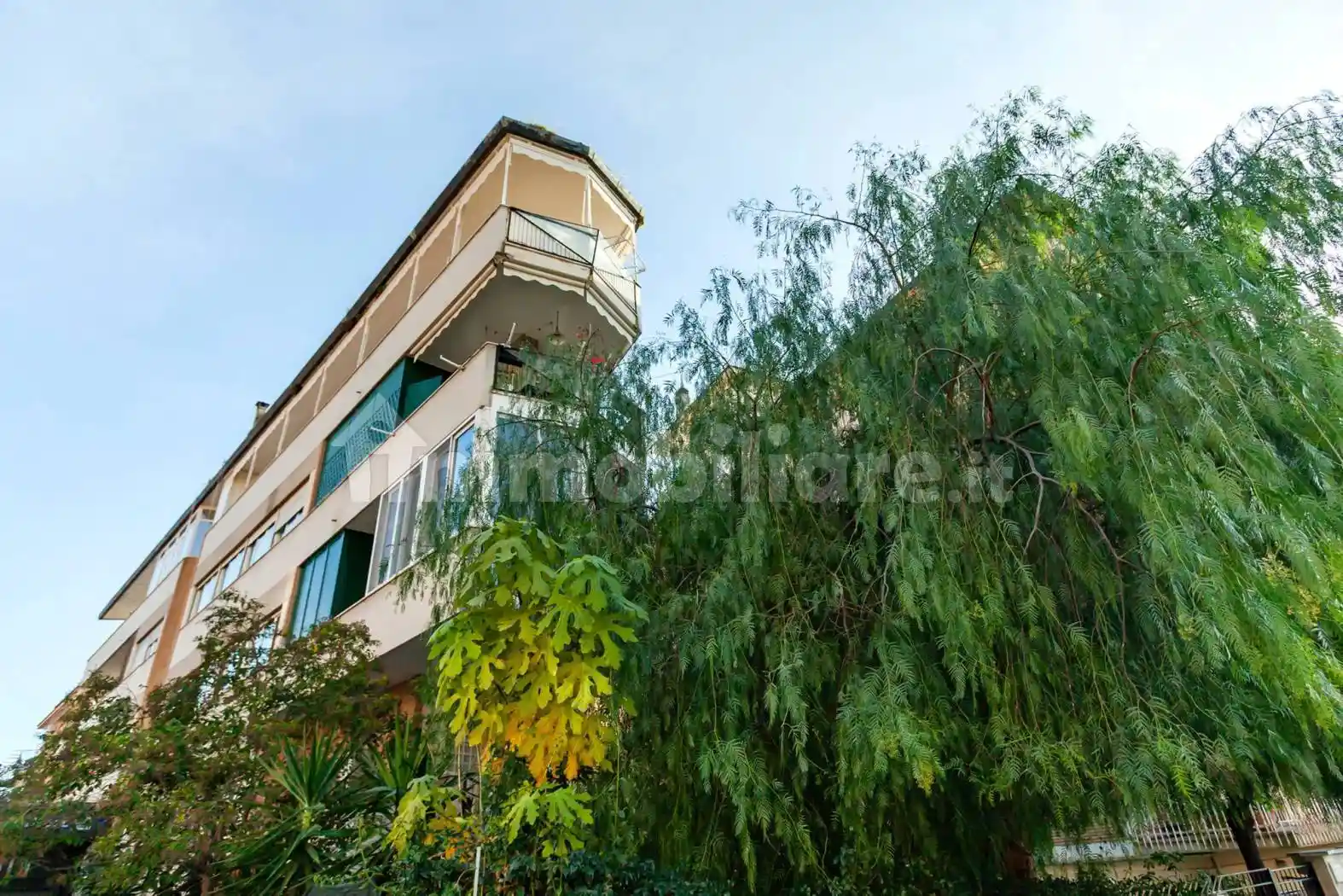 Trilocale da ristrutturare, piano terra, Appio Latino, Roma - foto 2