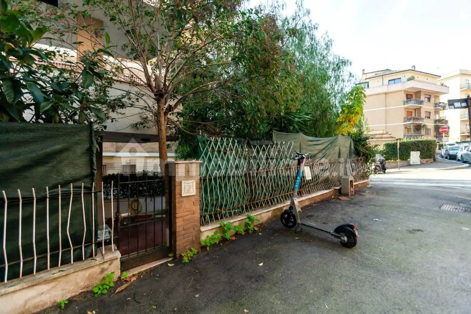 Trilocale da ristrutturare, piano terra, Appio Latino, Roma - foto 5