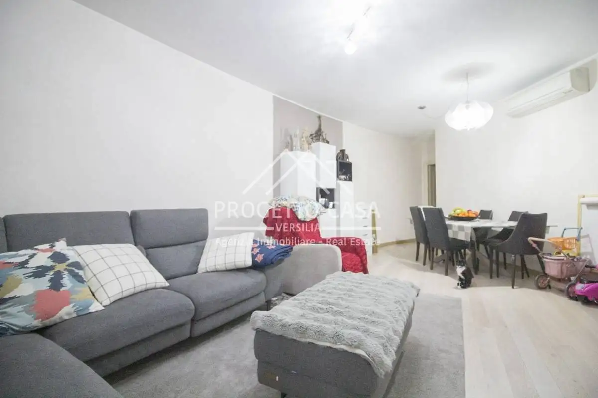 Appartamento via Chelini, Stiava, Massarosa - foto 2