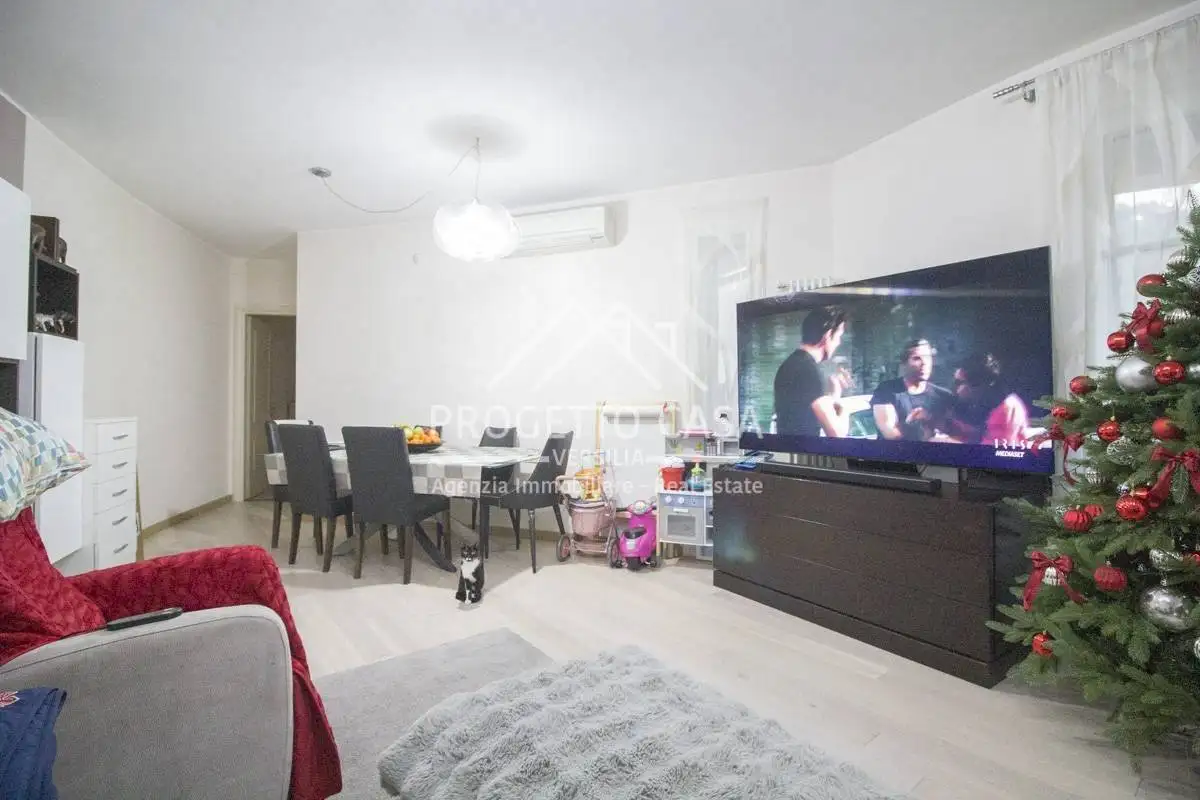 Appartamento via Chelini, Stiava, Massarosa - foto 3