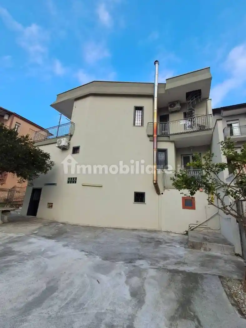 Villa in vendita a Qualiano