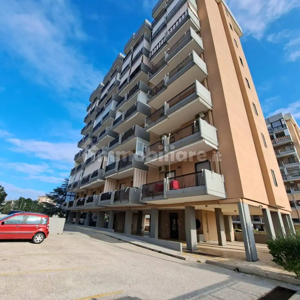Appartamento in vendita a Bari