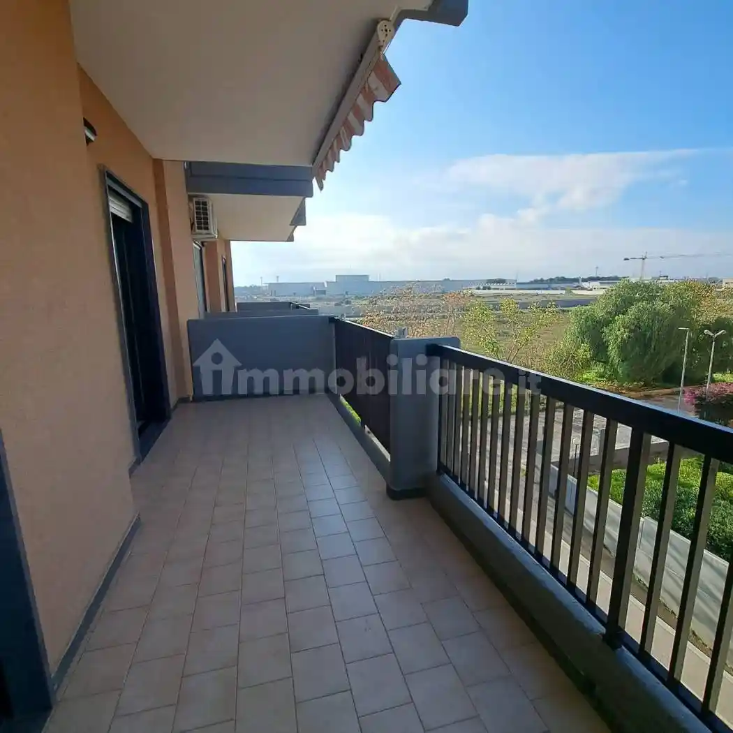 Bilocale via Olbia, San Paolo, Bari - foto 2