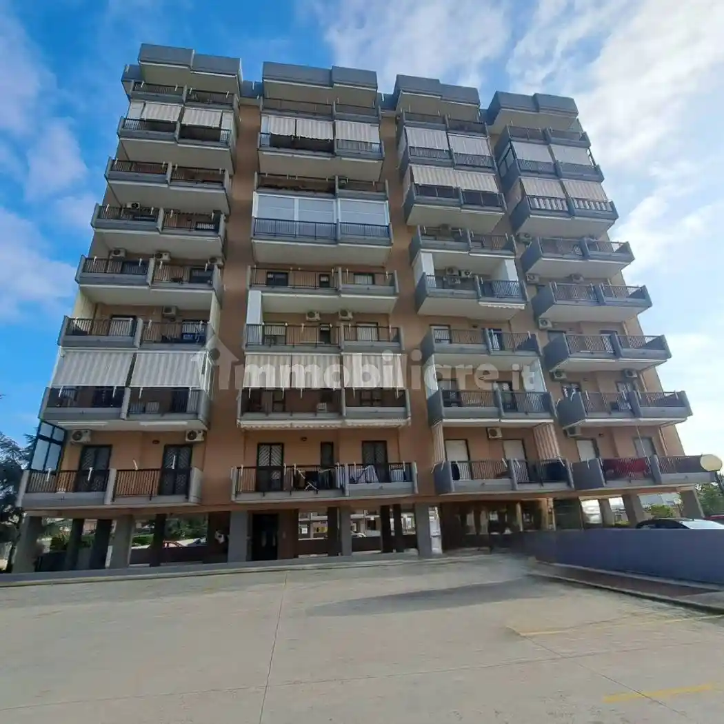 Bilocale via Olbia, San Paolo, Bari - foto 3