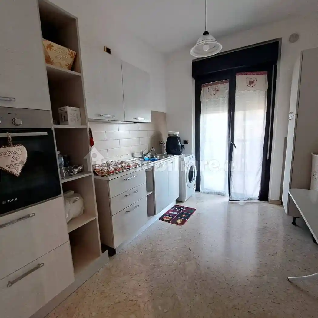 Bilocale via Olbia, San Paolo, Bari - foto 4