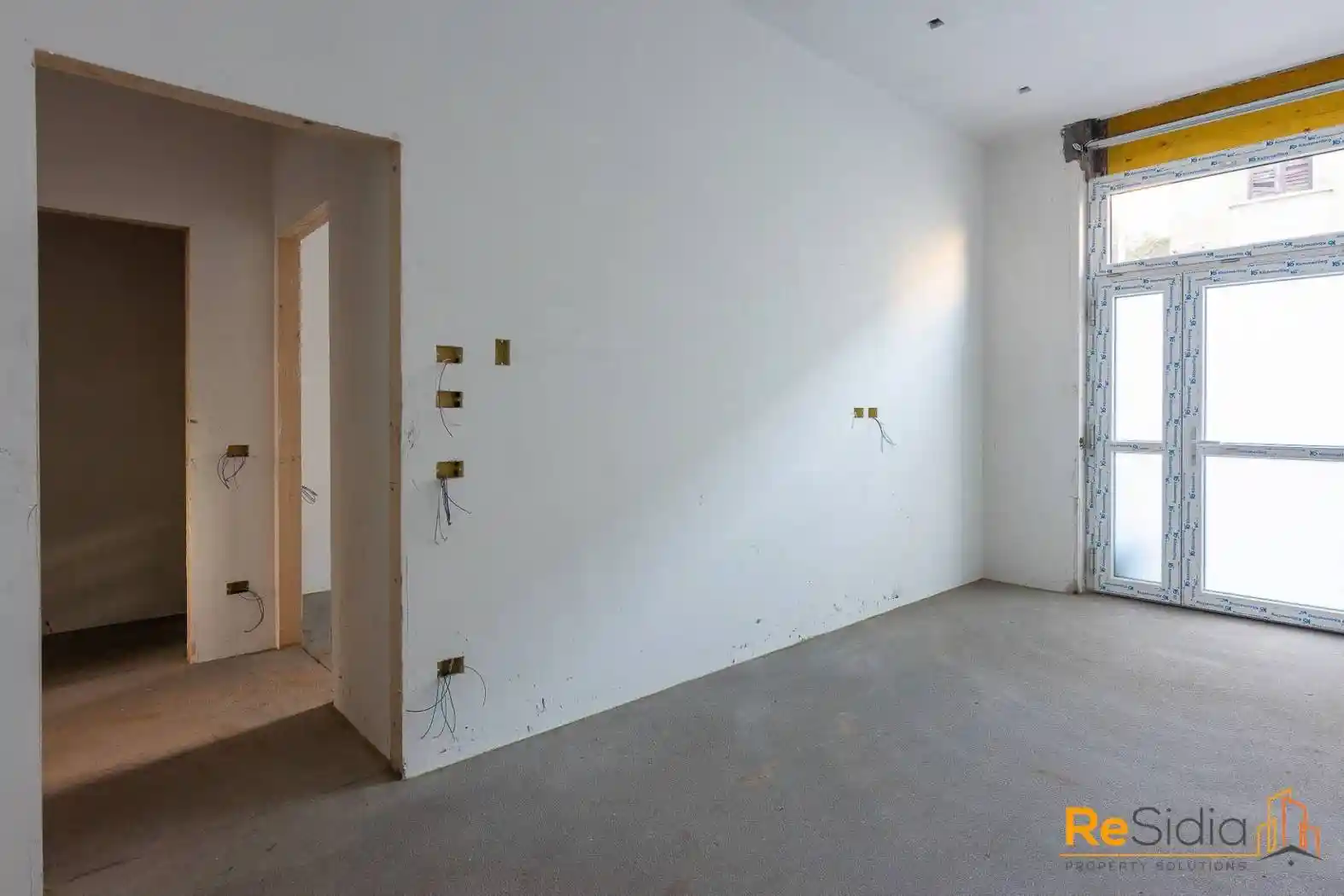 Trilocale via Felice Cavallotti 25, San Carlo - Stazione, Monza - foto 5