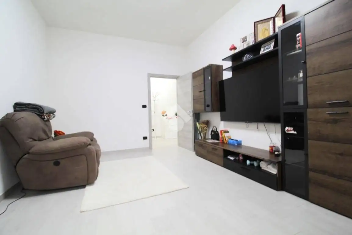 Appartamento in vendita a Luzzara