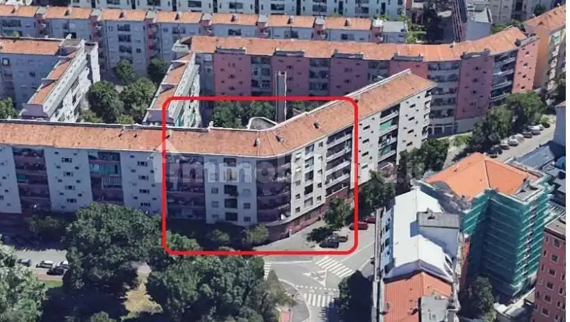 Apartment in vendita a Milan