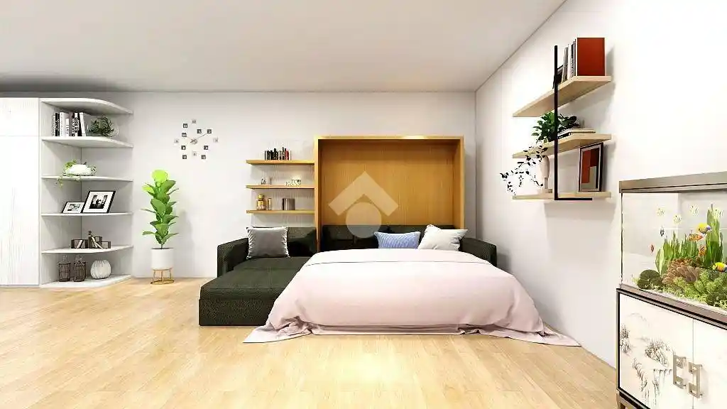 Monolocale viale Puglie 19, Martini - Insubria, Milano - foto 5