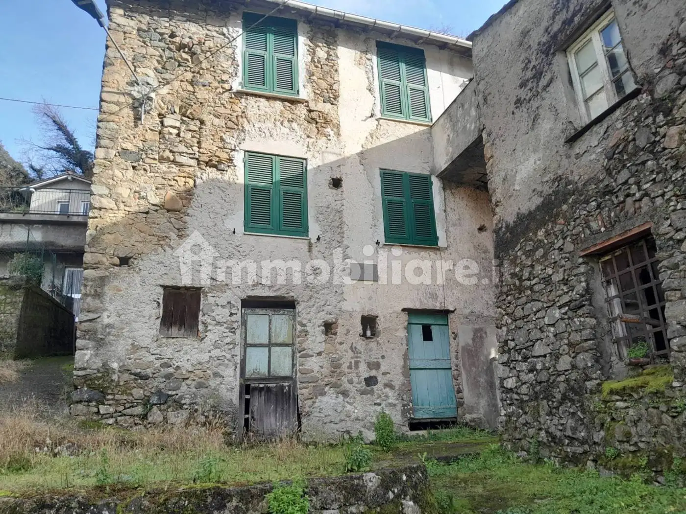 Villa in vendita a Borghetto di Vara