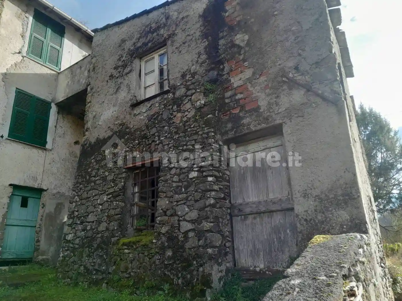 Villa bifamiliare piazza Umberto I, Centro, Borghetto di Vara - foto 3