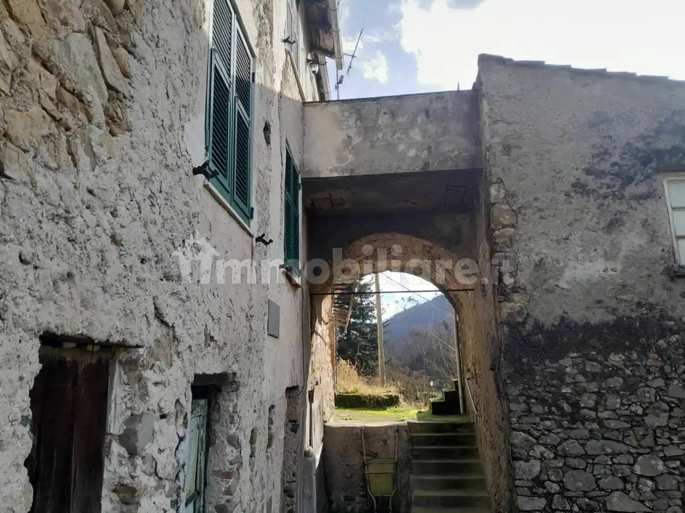 Villa bifamiliare piazza Umberto I, Centro, Borghetto di Vara - foto 4