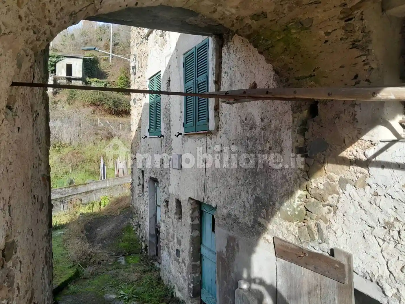 Villa bifamiliare piazza Umberto I, Centro, Borghetto di Vara - foto 5