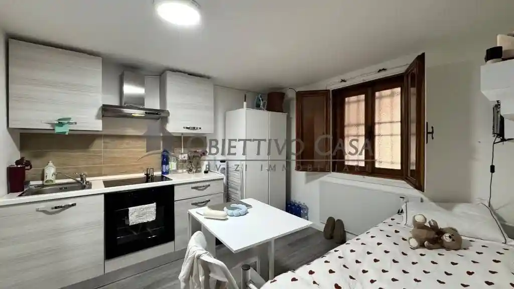 Monolocale Padova Riviera San Bendetto, Riviere, Padova - foto 2