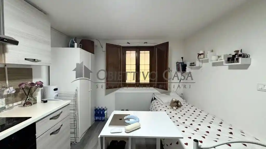 Monolocale Padova Riviera San Bendetto, Riviere, Padova - foto 3