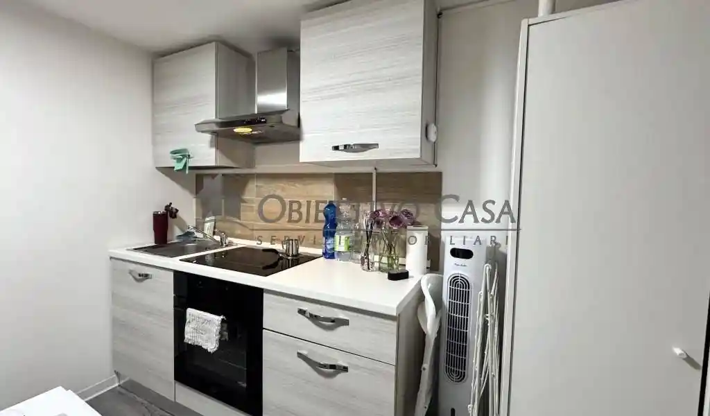 Monolocale Padova Riviera San Bendetto, Riviere, Padova - foto 5