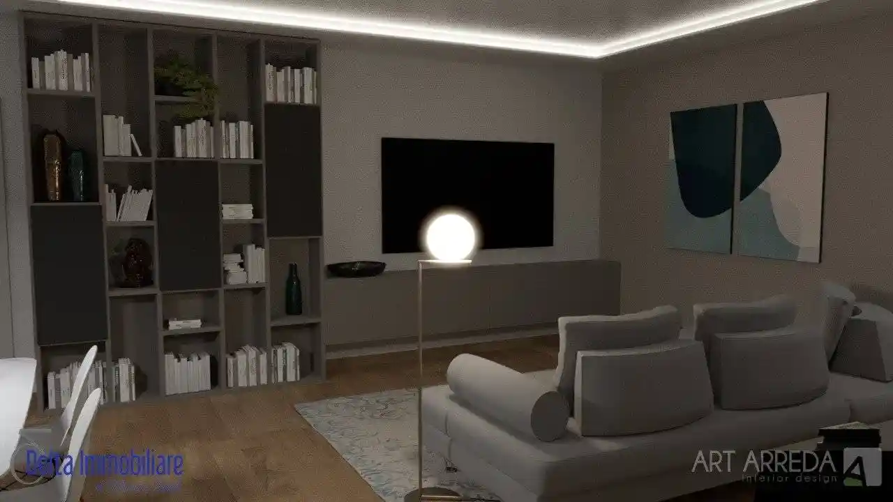 Appartamento - foto 2