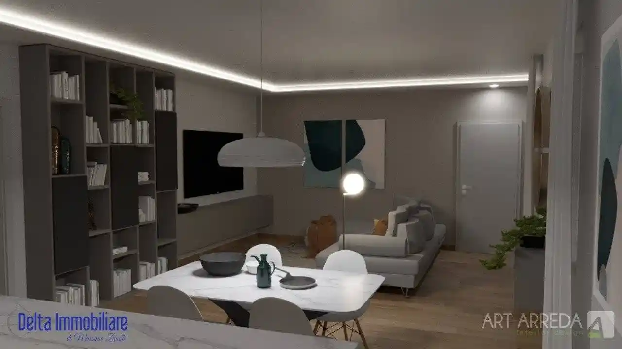 Appartamento - foto 4