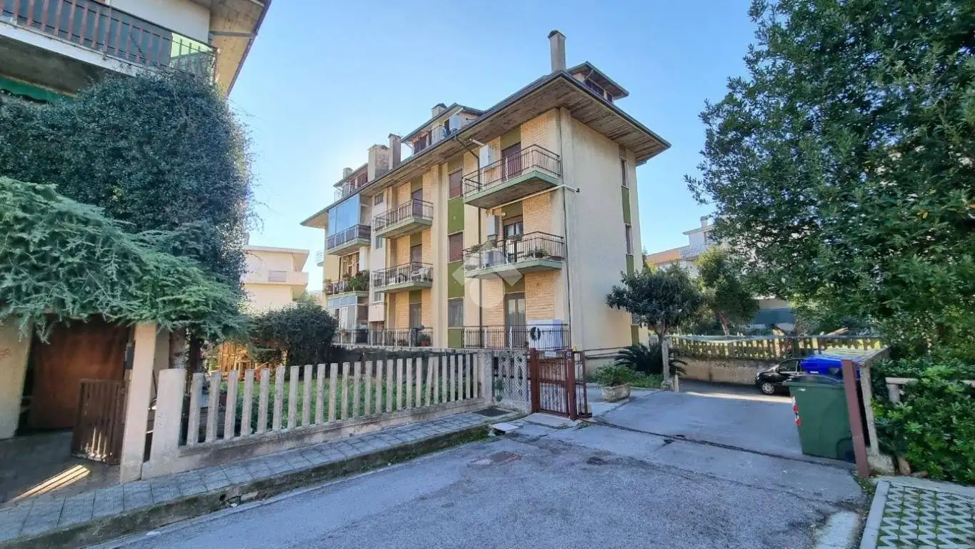 Appartamento in vendita a Monteprandone