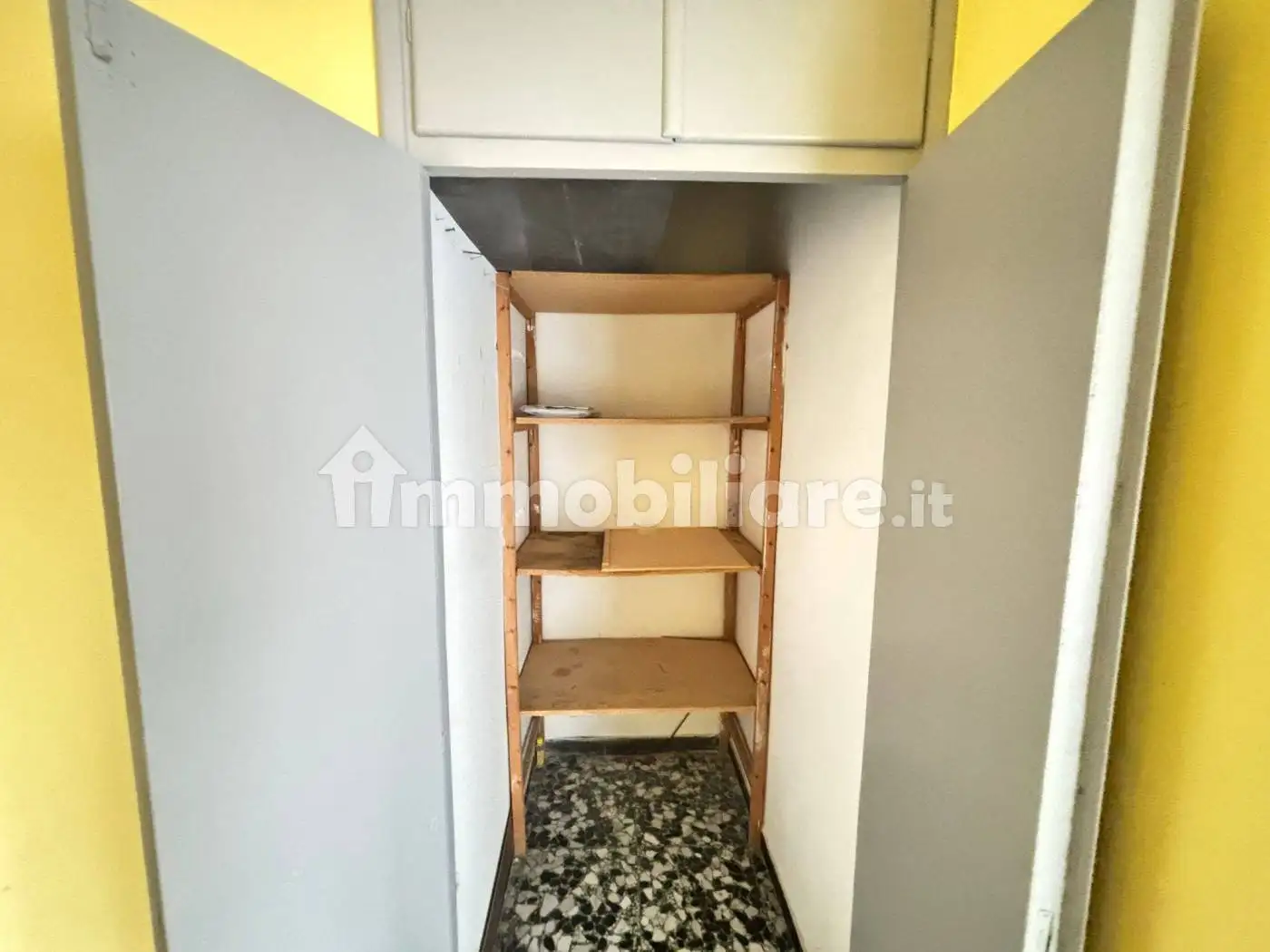 Trilocale via Carlo Bussinello, Canelli - foto 2